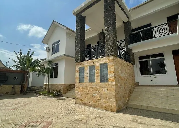 Your Dar Es Salaam Adventure