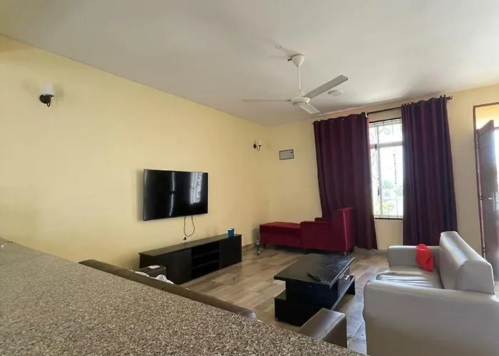 Your Dar Es Salaam Adventure