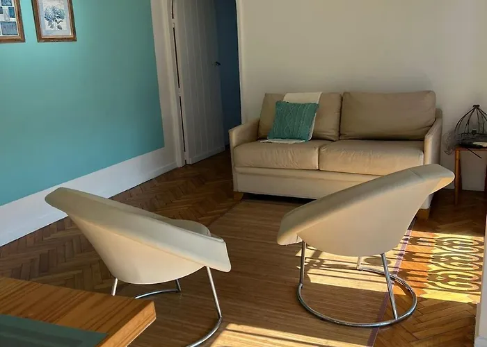 Apartment In Palermo, 19Th Floor Buenos Aires