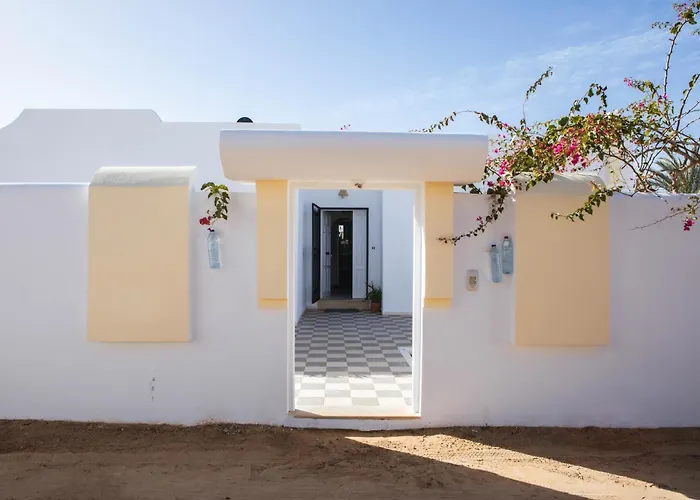 Villa Bianca - A 10 Min De La Plage Fafou