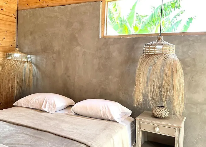 Cabana Boutique En Iguazu Puerto Iguazú