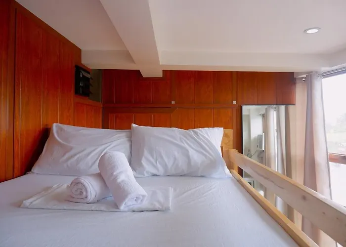 Villa Rica Suites 2 Tagaytay City