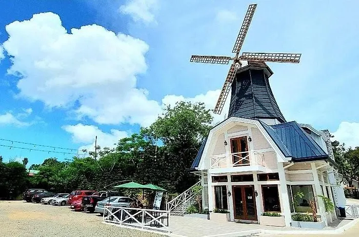Villa Rica Suites 2 Tagaytay City