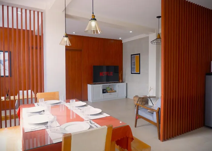 Villa Rica Suites 1 Tagaytay City