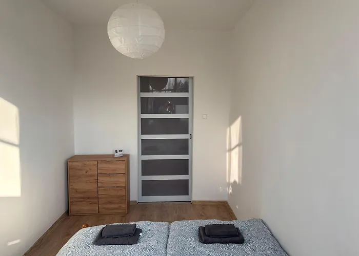 Apartment Close To The Danube Budapest