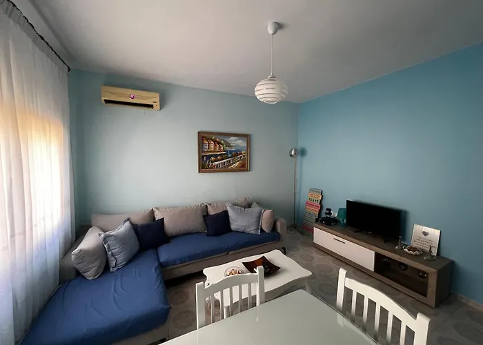 Dions Apartment Vlorë
