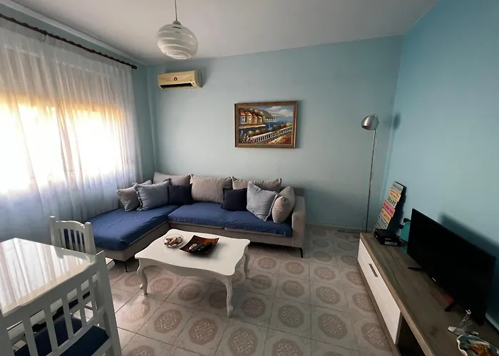 Dions Apartment Vlorë
