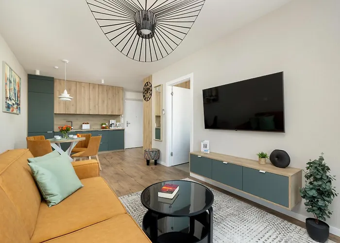 Whiteblue III Seaside Apartamenty Ul Konopnickiej Kolobrzeg Parking & Sauna & Fitness & Bawialnia Dla Dzieci & Rowerownia- W Cenie Pobytu