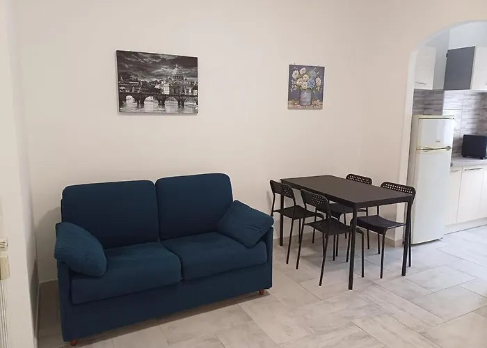 Ferienwohnung Alessia C Locazione Turistica Rom