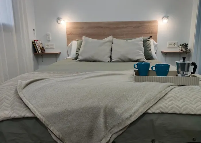 Ferienwohnung Mi Alma I Puerto del Carmen 