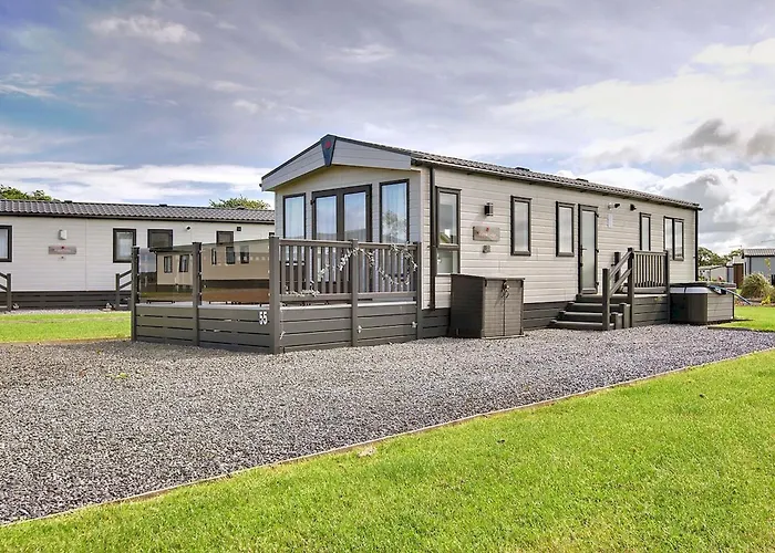 Lodge No 55 - Stewart'S Resort Cameron St Andrews