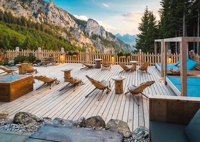 Hotel Das Rübezahl Schwangau