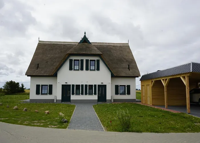 Villa Nordlicht II - #118044 Trent
