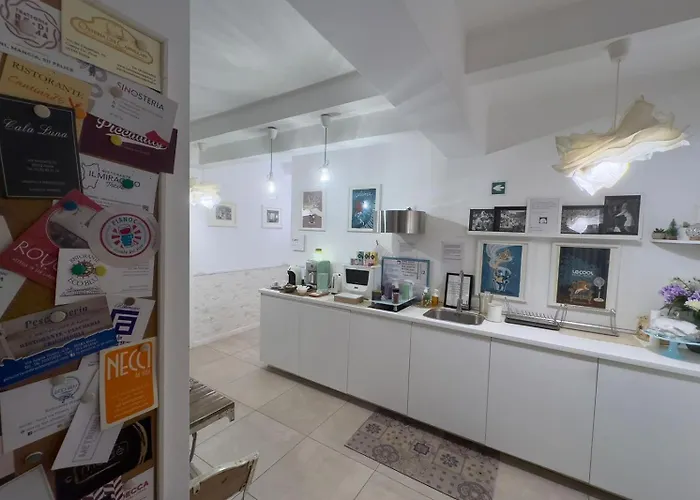 Hotel Tempo Lento Rom