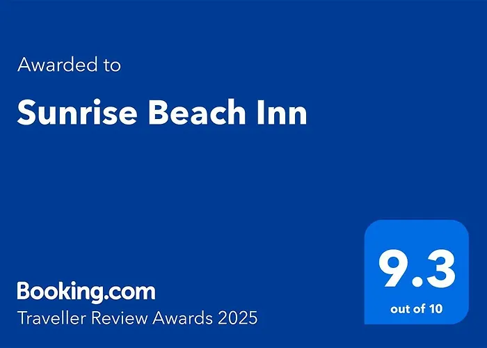 Sunrise Beach Inn Ambalangoda 