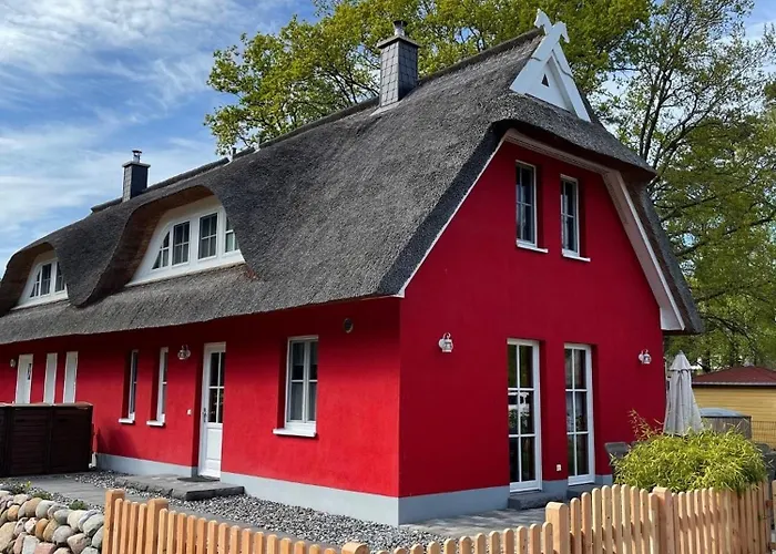 Svanvithe Glowe