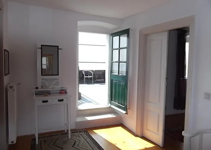 Haus Ante mit Meerblick Podgora 