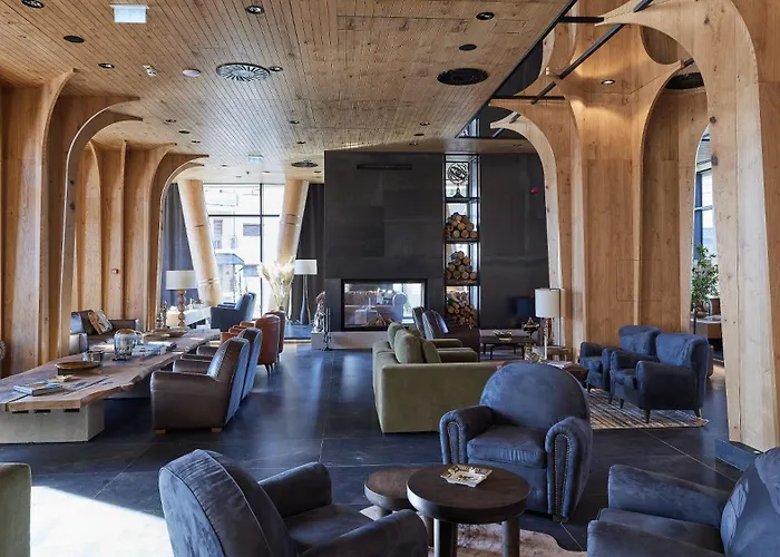 Bor Hotel By Karisma Zlatibor