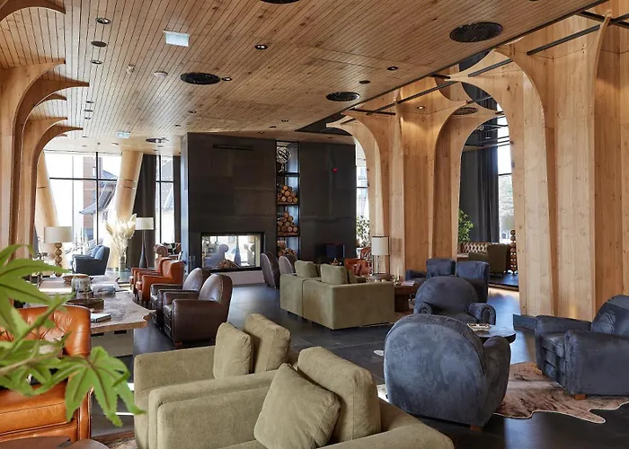 Bor Hotel By Karisma Zlatibor