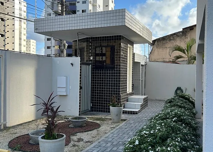 Apartamento Em Natal-Rn