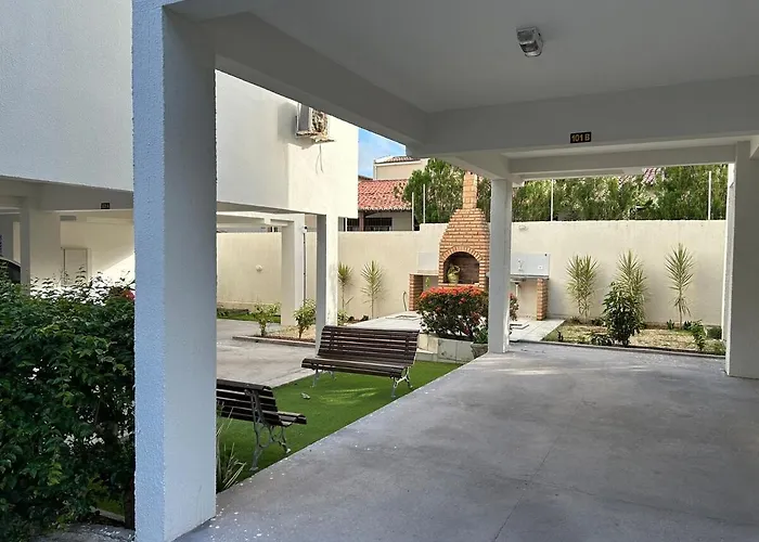 Apartamento Em Natal-Rn