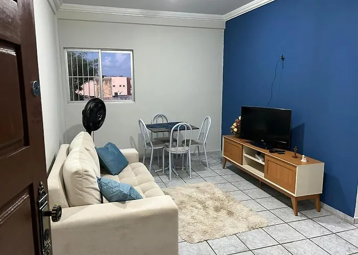 Apartamento Em Natal-Rn