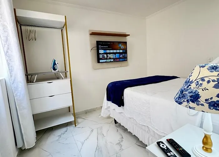 Centro Expo 25 Shopping Bras Metro Bom Retiro Apt 43 São Paulo