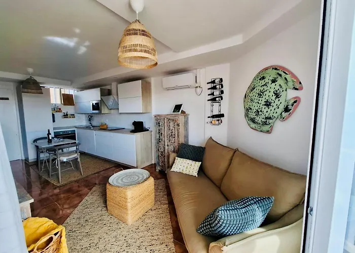 Casas349H Amerador Playa El Campello