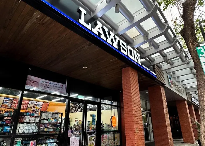 Business Studio In Salcedo Village Makati Manila