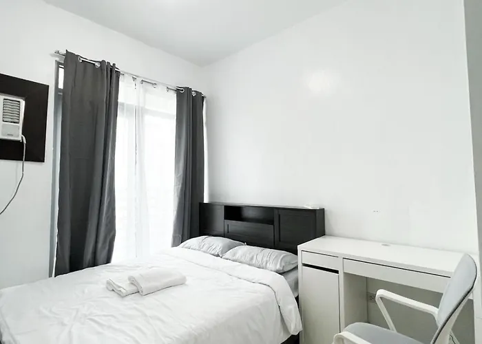 Business Studio In Salcedo Village Makati Manila