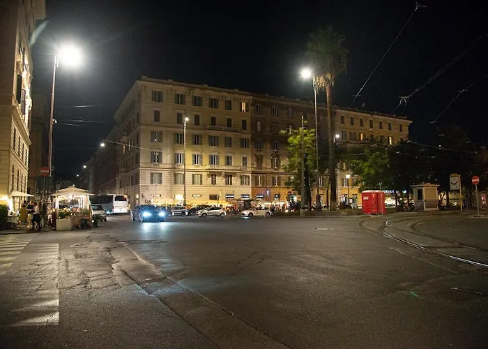 Vatican - Risorgimento'S Homies Rom