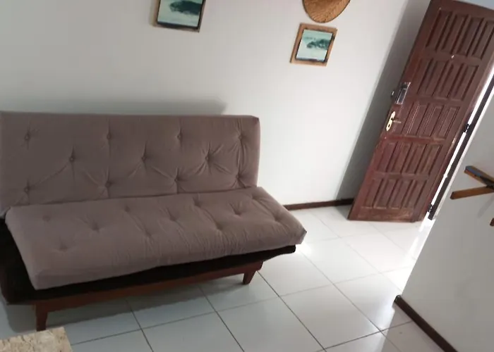 Villa Surf House Salvador da Bahia