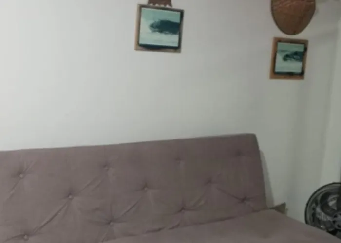 Villa Surf House Salvador da Bahia