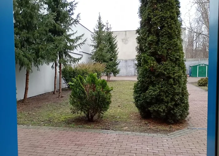Apartament Nr 7 - Kamienica Kameralna - Senatorska 4 - Dostep Na Kod Łódź