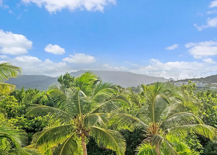 Luxury Condo Near San Juan Rio Grande