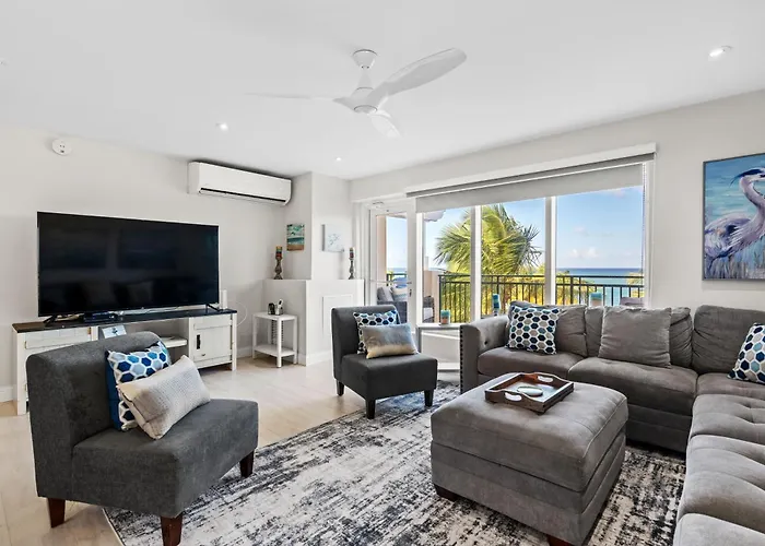 Luxury Condo Near San Juan Rio Grande