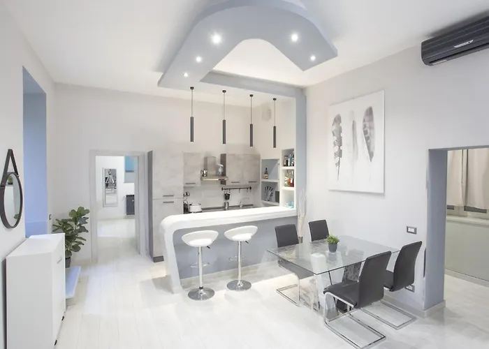 Lounge House Vatican - San Pietro Rom