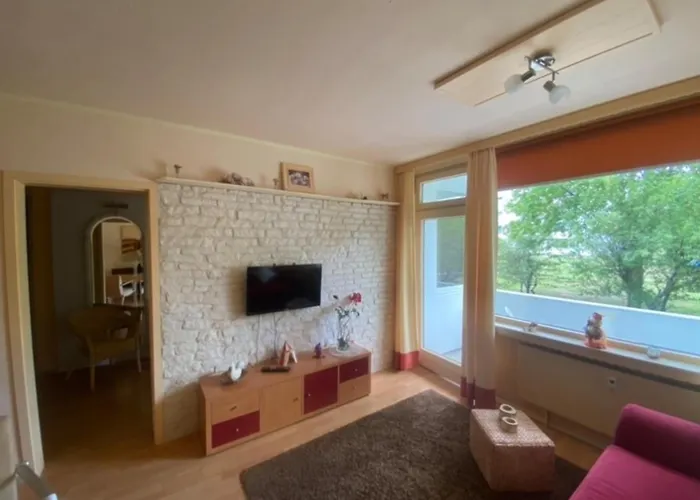 Ferienwohnung Biene Goslar