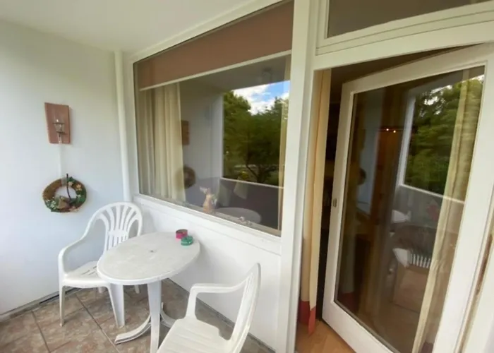 Ferienwohnung Biene Goslar