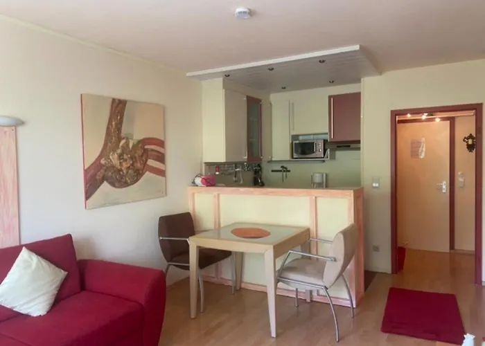 Ferienwohnung Biene Goslar