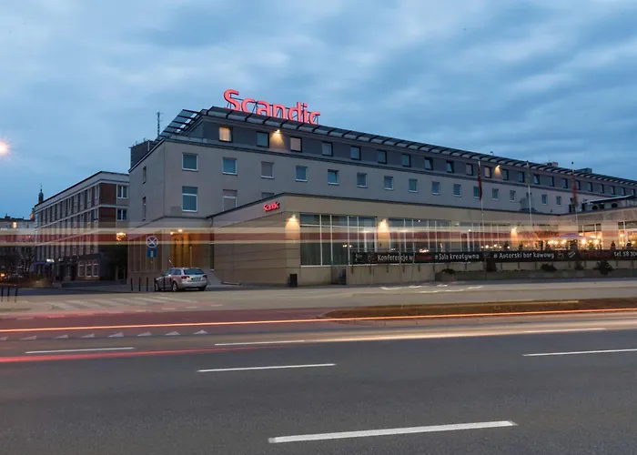 Scandic Danzig