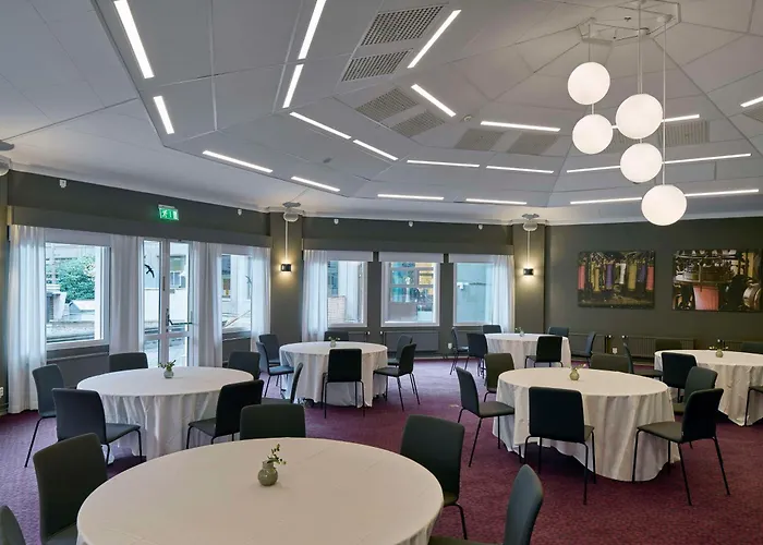 Scandic Plaza Borås