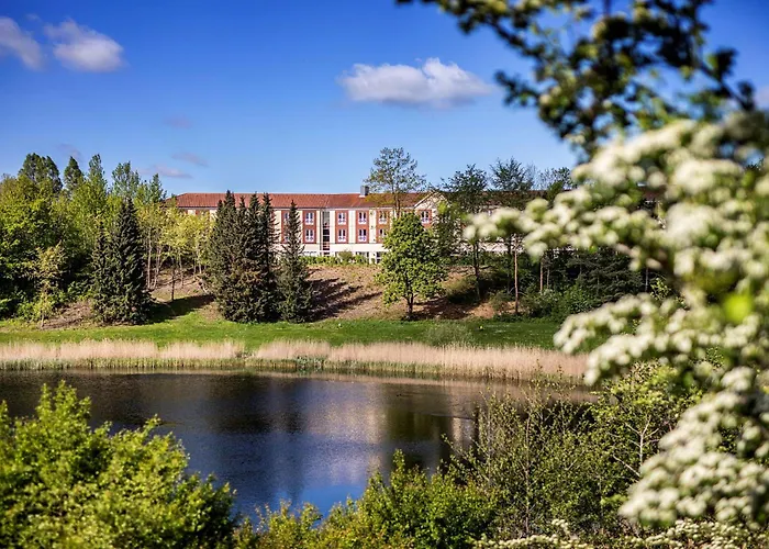 Scandic Roskilde Park