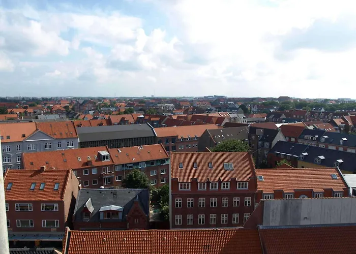 Scandic Olympic Esbjerg