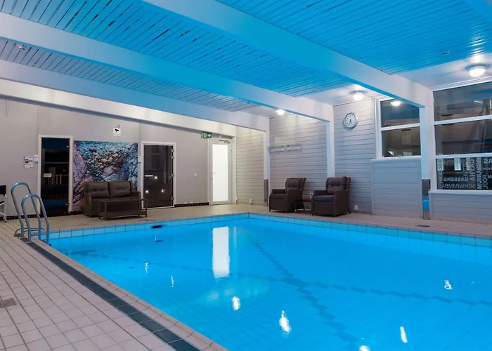 Scandic Kirkenes