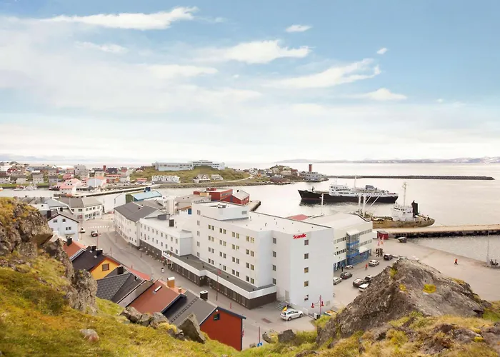 Scandic Honningsvåg