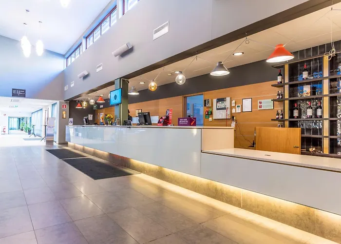 Scandic Frimurarehotellet Linköping
