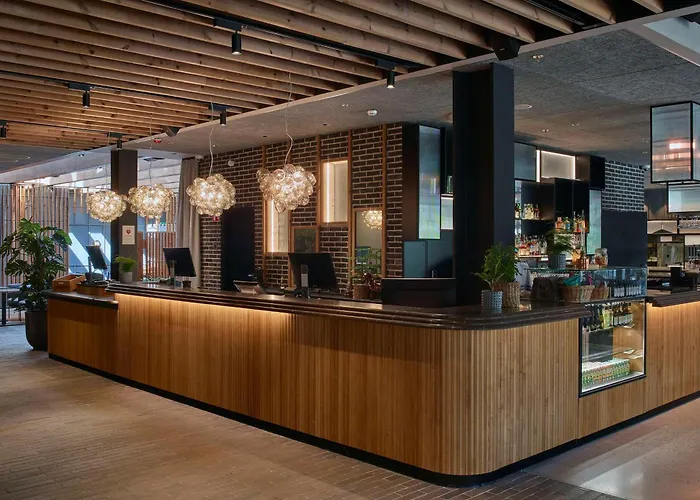 Scandic Strömmen Norrköping