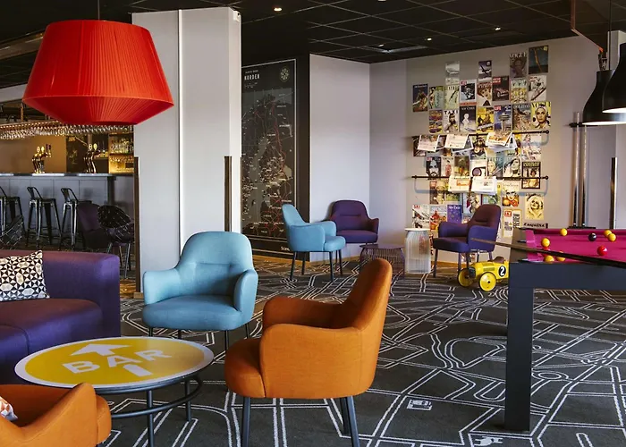 Scandic Elmia Jönköping