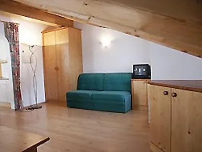 Appartements Gabriele Samnaun